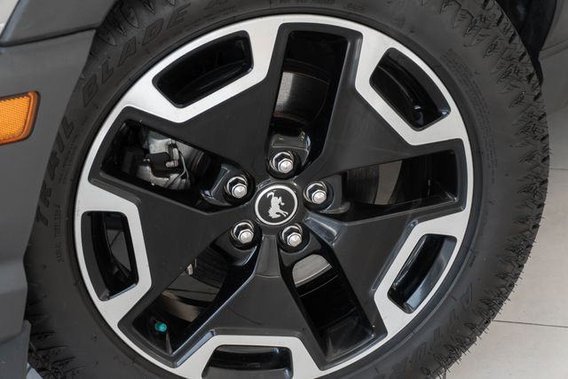 Used 2021 Ford Bronco Sport SUV
