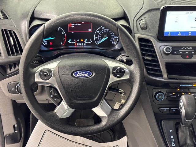 Used 2020 Ford Transit Connect Van