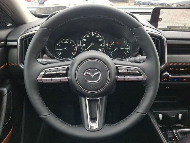new 2026 Mazda CX-50 car, priced at $42,814