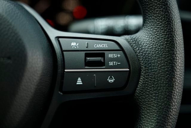 New 2026 Honda CR-V SUV
