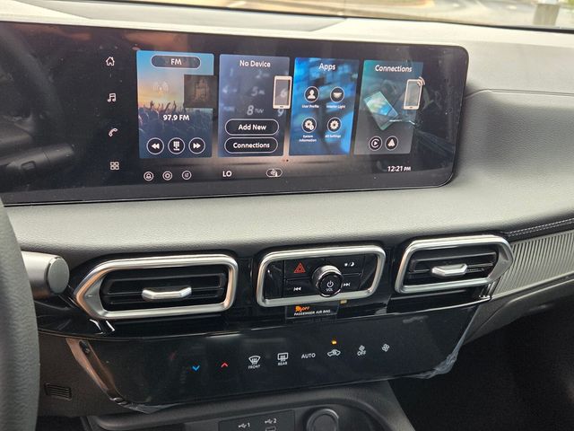 New 2026 Gray Nissan SV image 19