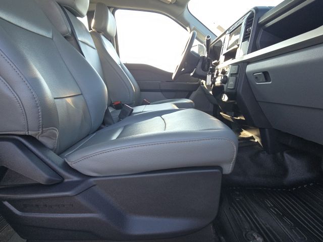 2024 Ford F-550SD XL:169195A
