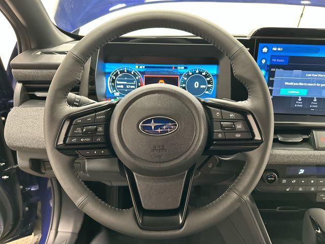 2026 Subaru Outback Limited - 7