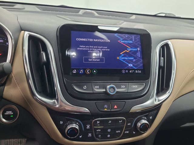 2023 – Chevrolet – Equinox