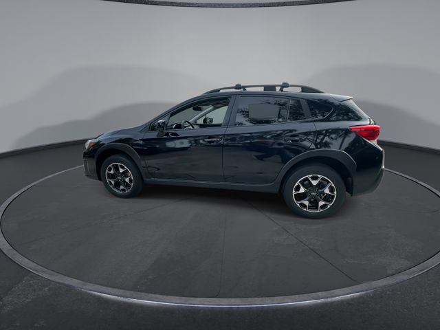 2020 Subaru Crosstrek - $19,777