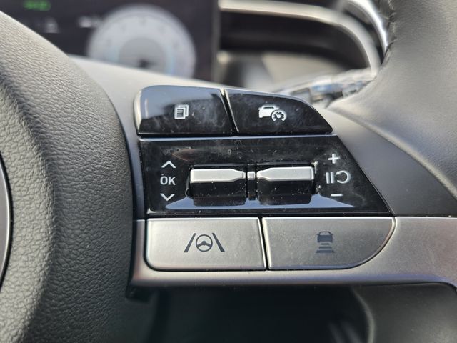 2023 Hyundai Tucson - $21,494