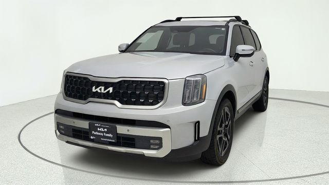 2023 Kia Telluride SX-Prestige X-Line