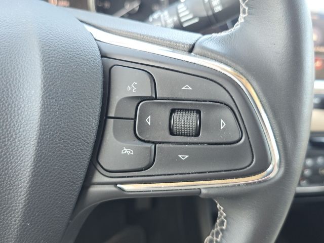 2023 Buick Encore GX Essence:C02726