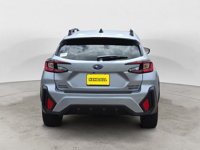 New 2026 Silver Subaru Limited image 4
