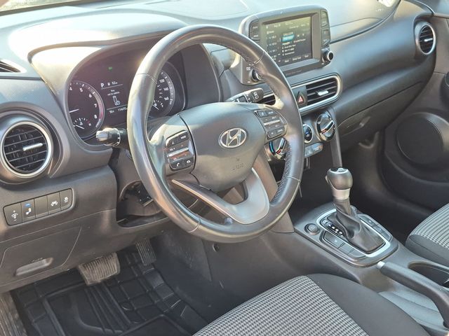 2019 Hyundai Kona - Image 11
