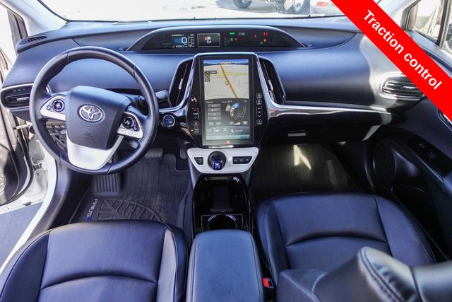 used 2019 Toyota Prius Prime car, priced at $19,699