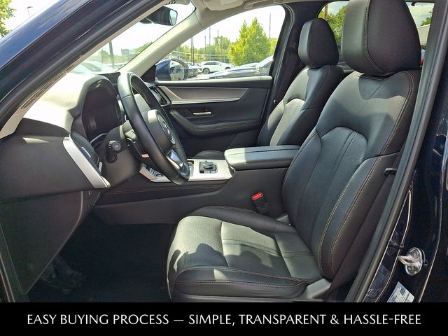 Used 2024 Mazda CX-90 PHEV SUV
