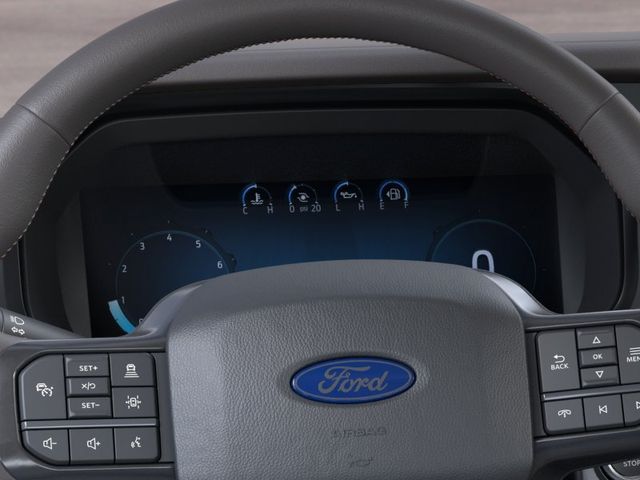 New 2026 Blue Ford King Ranch image 14