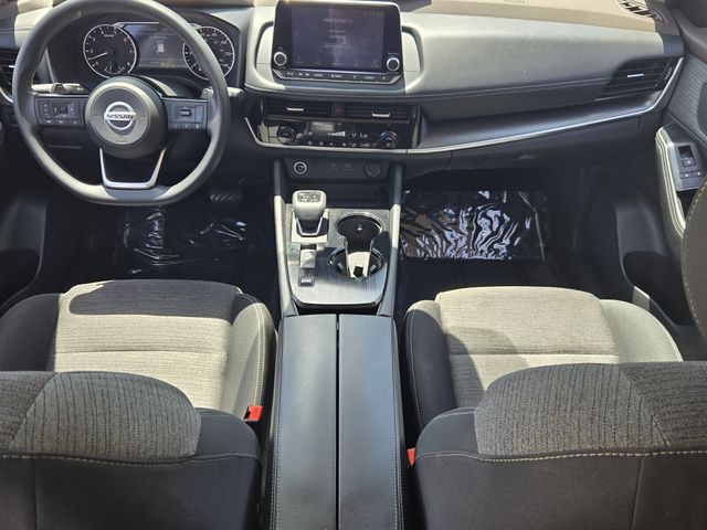 2021 Nissan Rogue - $16,499