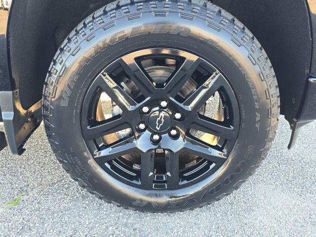 Photo of 2023 Chevrolet Silverado 1500 RST in Dallas, GA - 12,  2023 Chevrolet Silverado 1500 RST:43635A