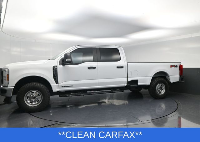 2024 Ford F-250SD XL - 4