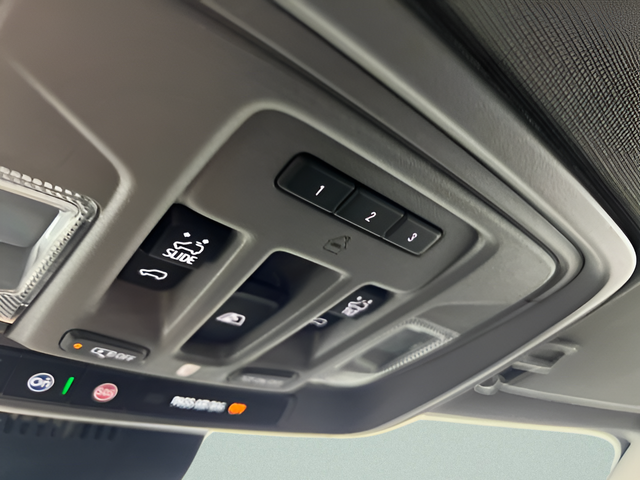 new 2026 GMC Sierra 2500HD car, priced at $73,000