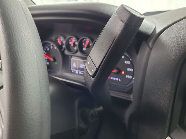 2026 – Chevrolet – Silverado 1500