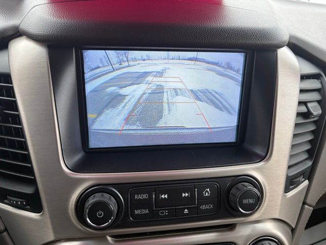 2020 GMC Yukon 4WD Denali