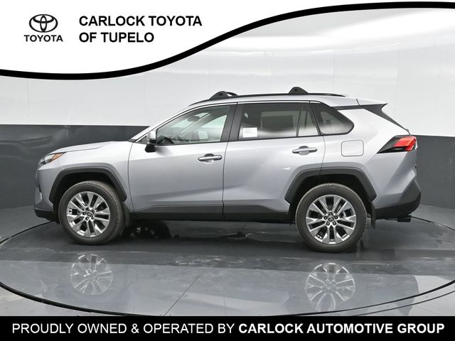 2024 Toyota RAV4 XLE Premium 7