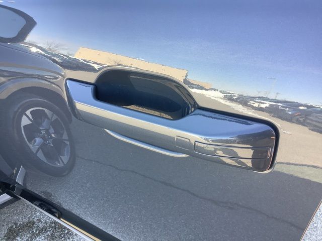 New 2026 Gray Pearl Hyundai Limited image 22
