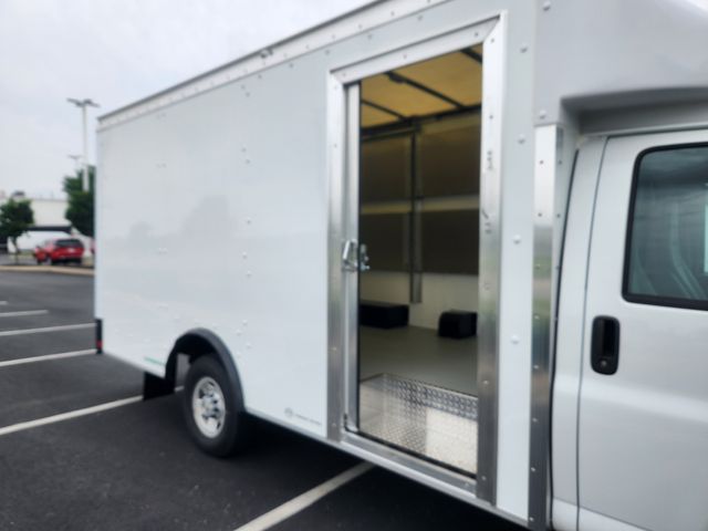 New 2024 Chevrolet Express 3500 For Sale in Grove City, OH