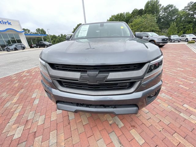 Used 2016 Chevrolet Colorado Truck