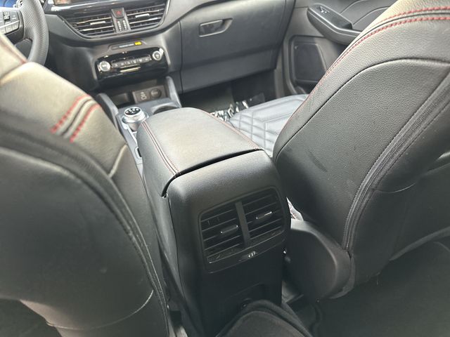 Used 2024 Red Ford ST-Line Elite image 24