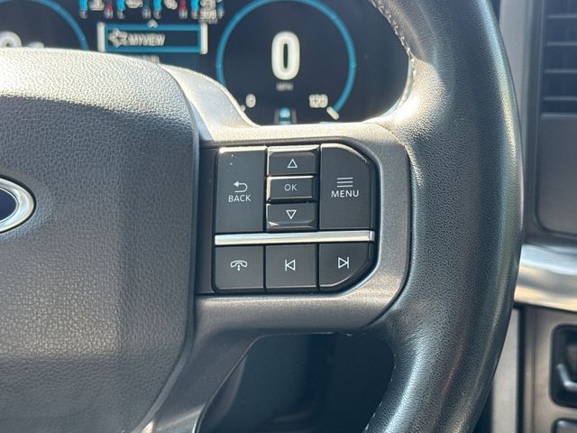 Used 2023 Ford F-150 Truck