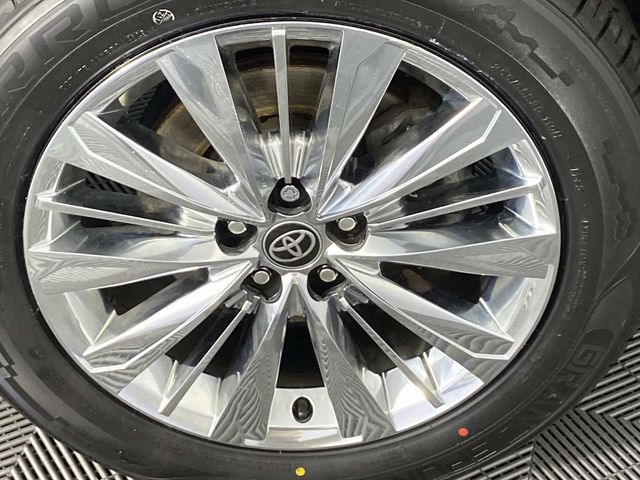 2024 Toyota Grand Highlander Platinum Blueprint - Grieco Acura - Image 32