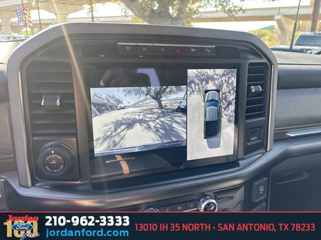 Used Car 2023 Ford F-150  Platinum For Sale Under $60,000 In San Antonio, Texas