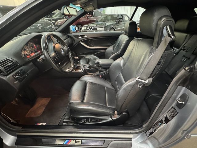 2004 BMW M3 thumbnail 12