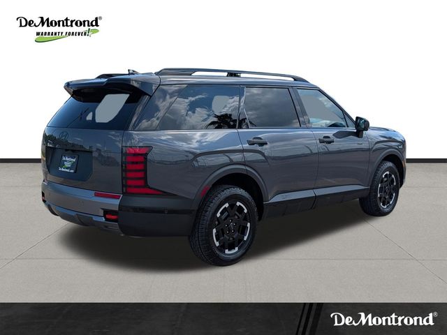 New 2026 Gray Hyundai XRT Pro image 5