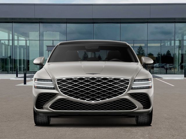 Thumbnail: 2026 Genesis G80 - 6