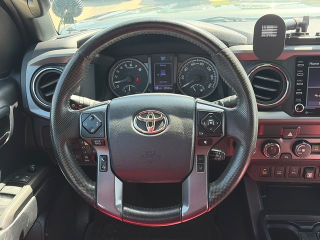 Used 2020 Toyota Tacoma Truck