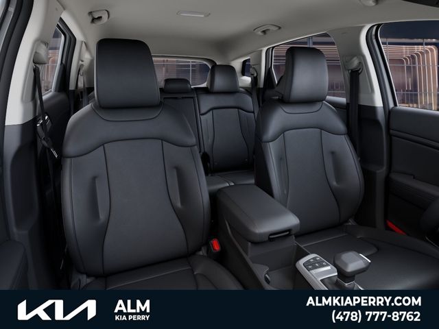 New 2026 Wolf Gray Kia EX image 15