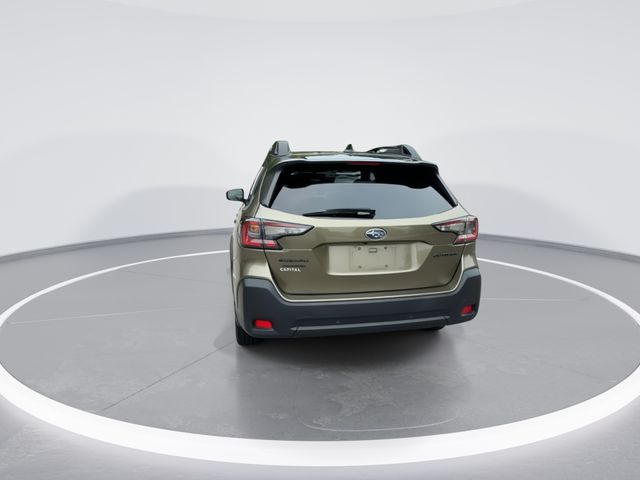 Used 2025 Brown Subaru Onyx Edition image 7