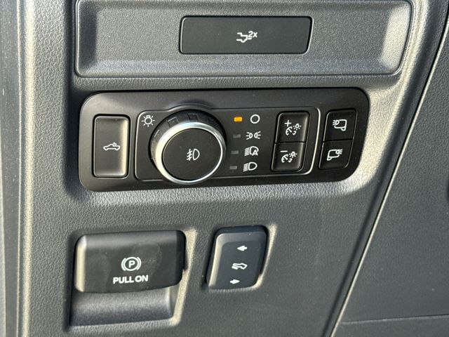 New 2026 Gray Ford Lariat image 23