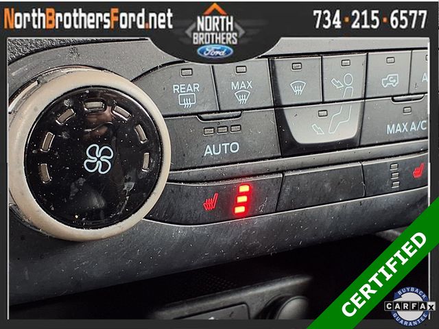 2023 Ford Bronco Sport