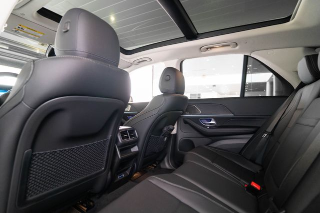 New 2026 Mercedes-benz GLE SUV