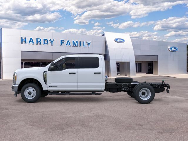 2026 Ford F-350SD XL:TEF41411
