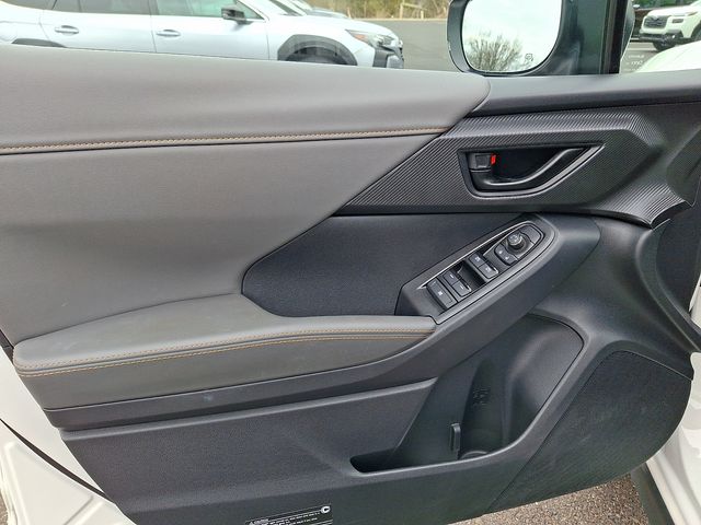 used 2024 Subaru Crosstrek car, priced at $28,997