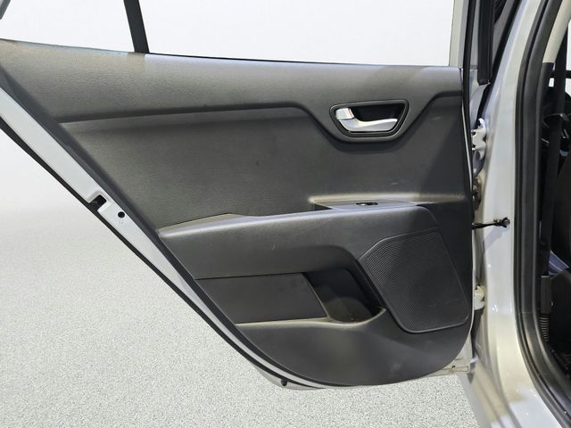 Used 2023 Kia Rio Sedan