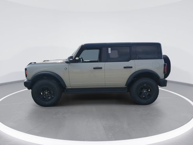 New 2025 Desert Sand Ford Outer Banks® image 5