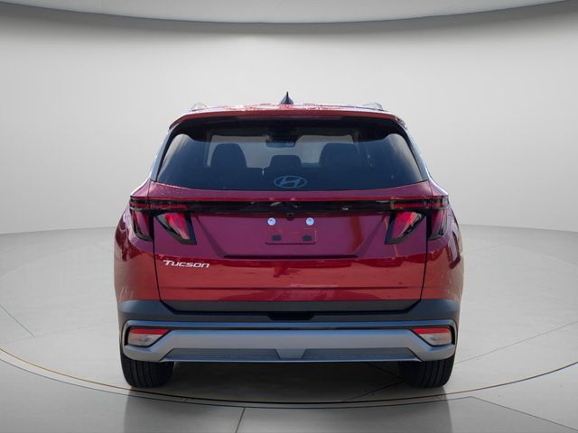 2026 Hyundai Tucson - $29,553