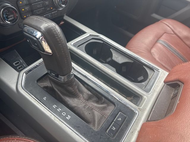 used 2018 Ford F-150 car, priced at $30,388