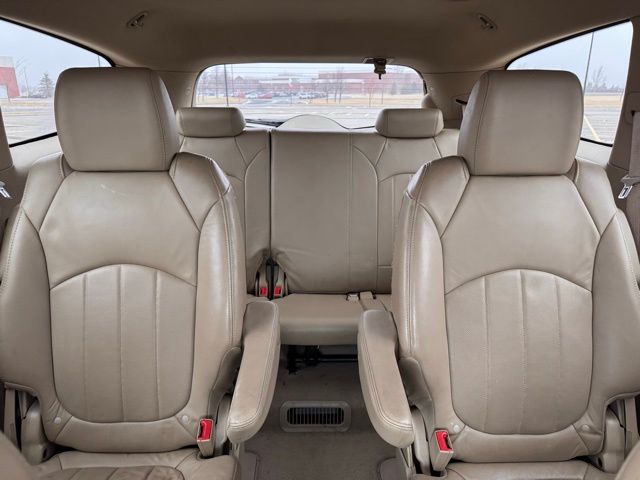 2012 Buick Enclave Leather