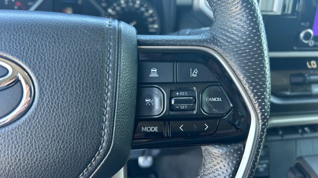 Used 2023 Toyota Tundra Truck