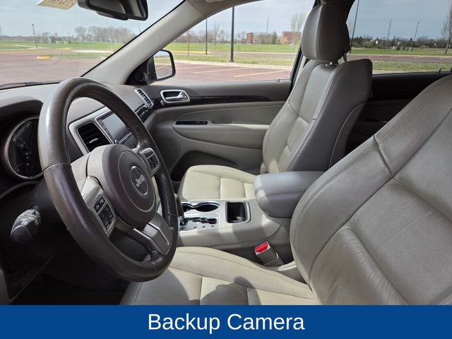 2011 Jeep Grand Cherokee Laredo