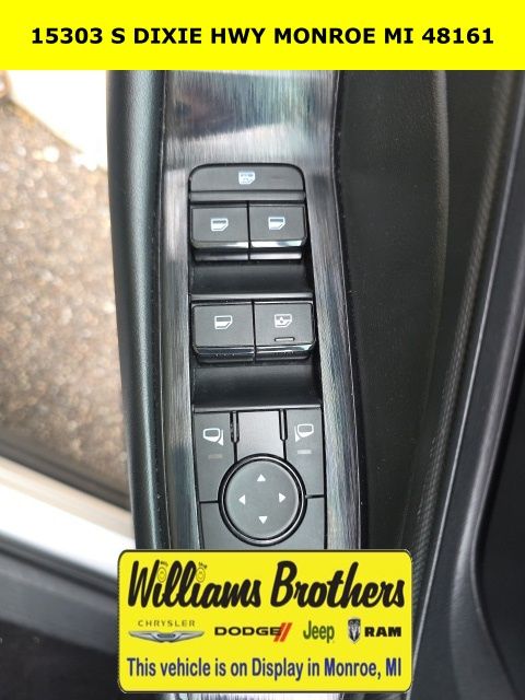 2024 Nissan Rogue S - Brilliant Silver Metallic exterior view 11